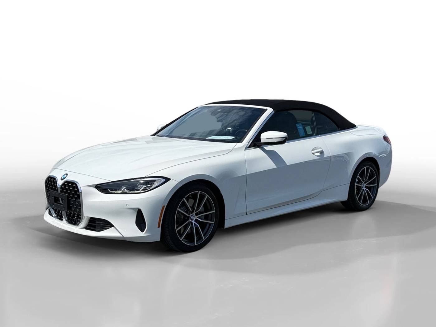 2024 BMW 4 Series 430i — Convertible — 31,494 mi — Salinas, CA