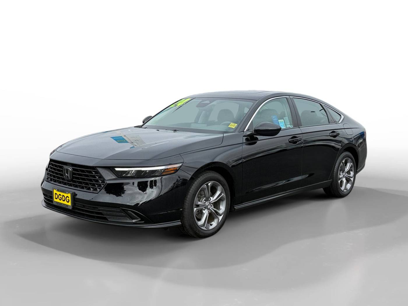 2024 Honda Accord EX — Sedan — 18,390 mi — Salinas, CA