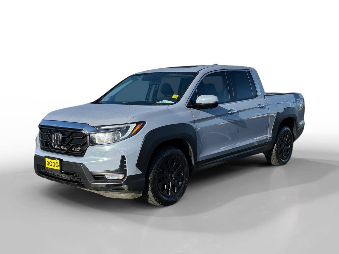2022 Honda Ridgeline RTL-E — Pickup Truck — 30,251 mi — Salinas, CA