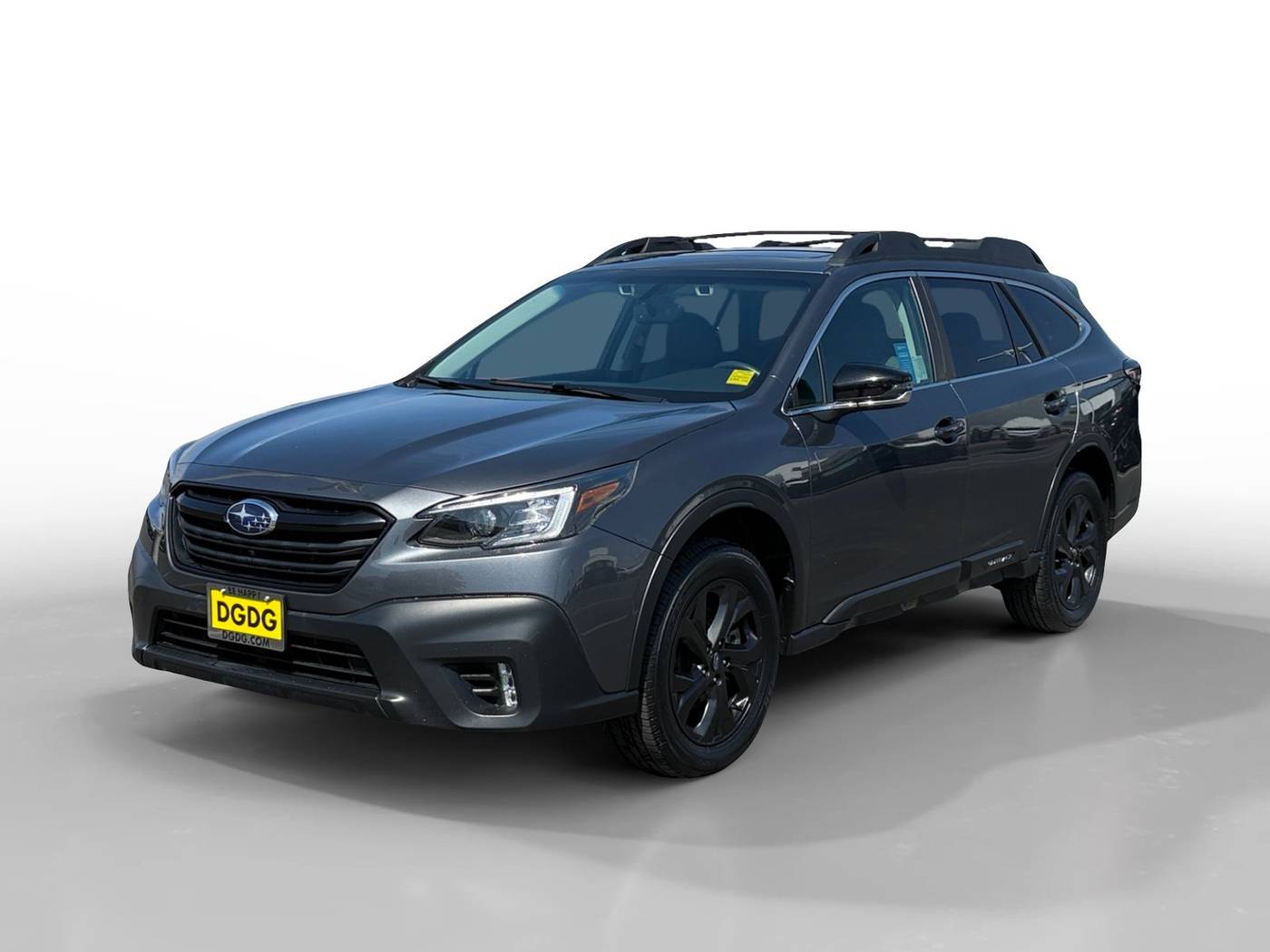 2021 Subaru Outback 2.4T Onyx Edition XT — SUV — 30,697 mi — Salinas, CA