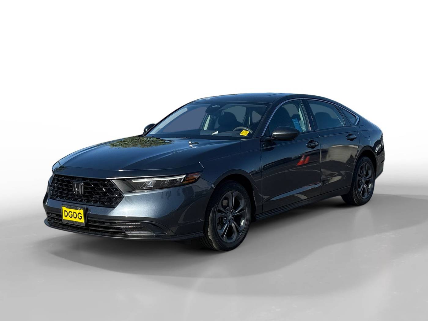 2023 Honda Accord EX — Sedan — 44,695 mi — Salinas, CA