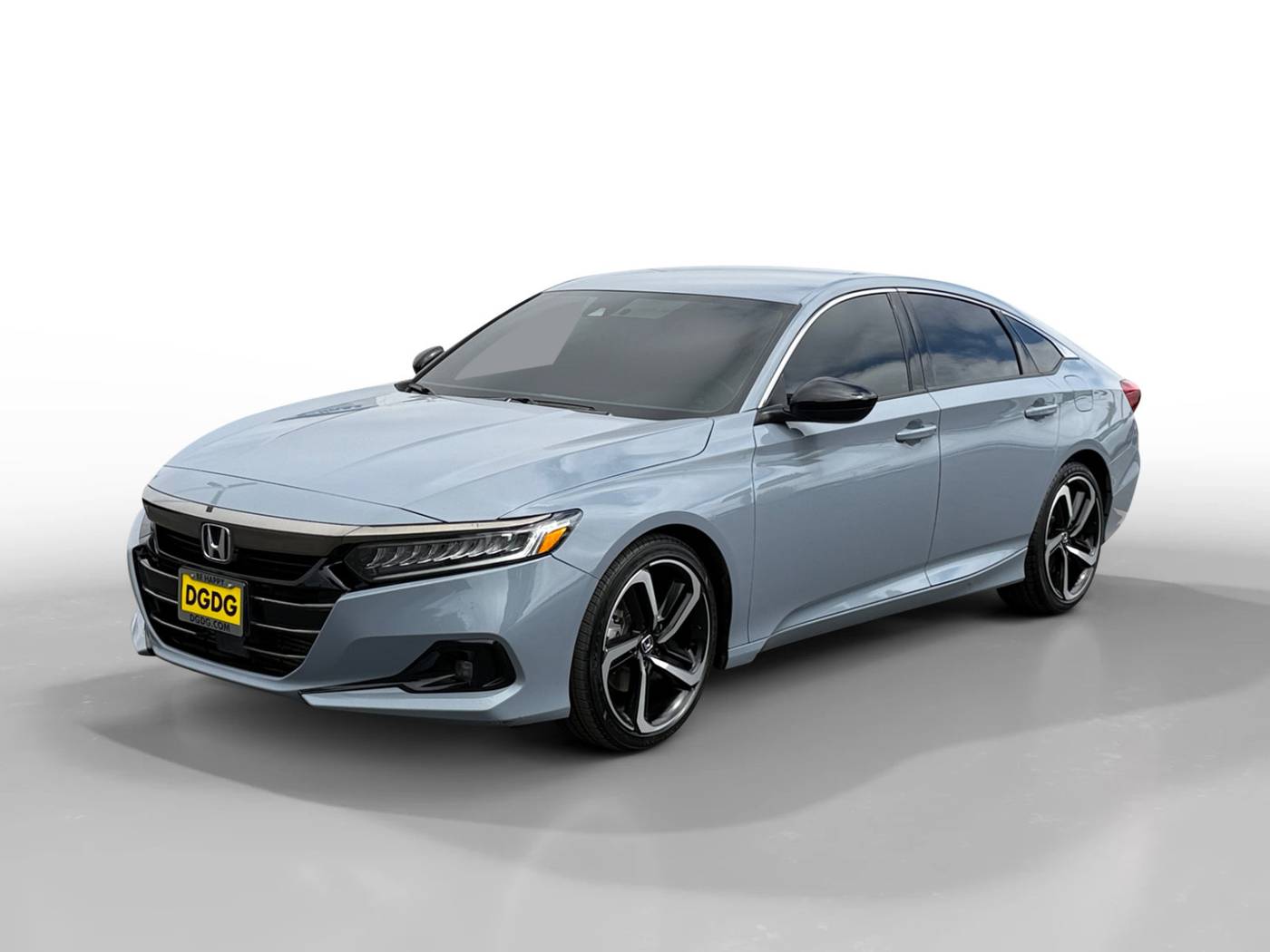 2022 Honda Accord Sport — Sedan — 93,450 mi — Salinas, CA