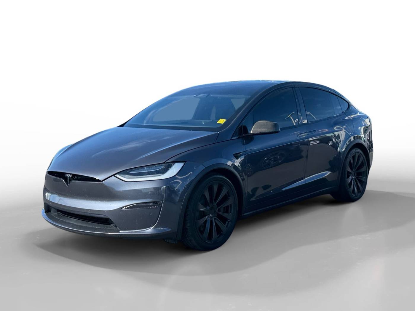 2022 Tesla Model X AWD — SUV — 71,598 mi — Salinas, CA