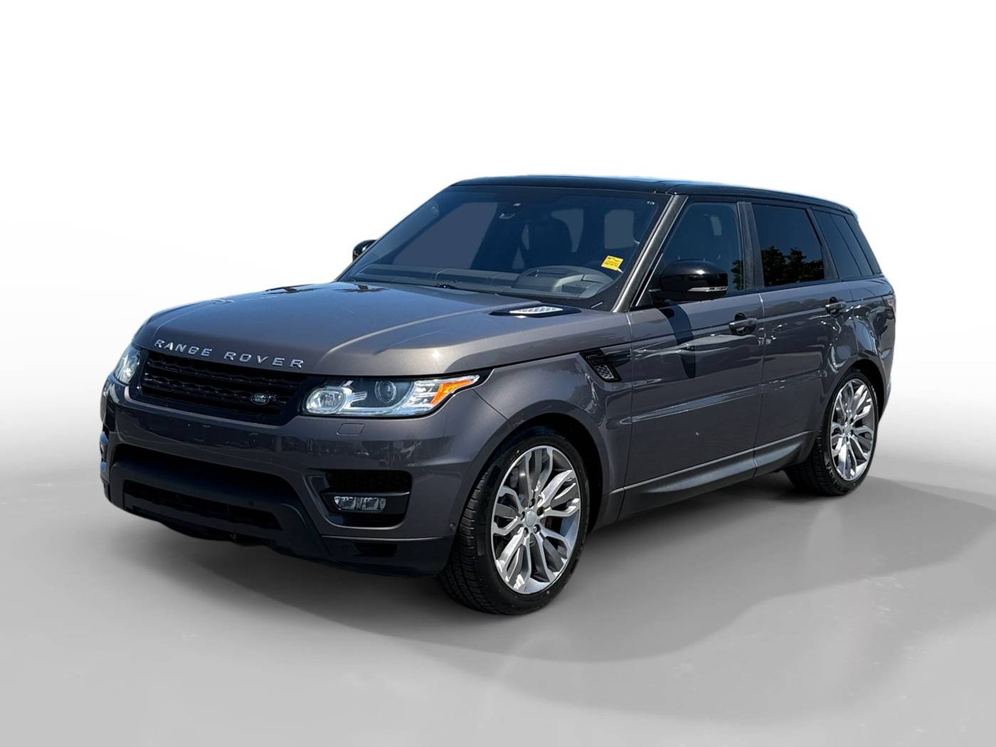 2016 Land Rover Range Rover Sport Standard — SUV — 99,216 mi — Salinas, CA
