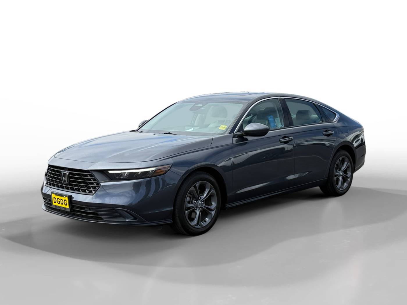 2023 Honda Accord EX — Sedan — 63,755 mi — Salinas, CA