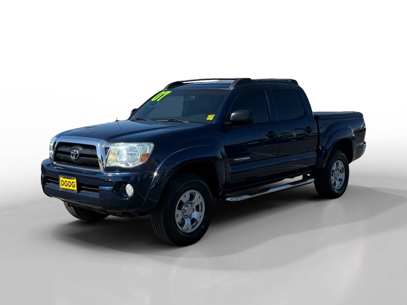 2007 Toyota Tacoma PreRunner — Pickup Truck — 61,829 mi — Salinas, CA