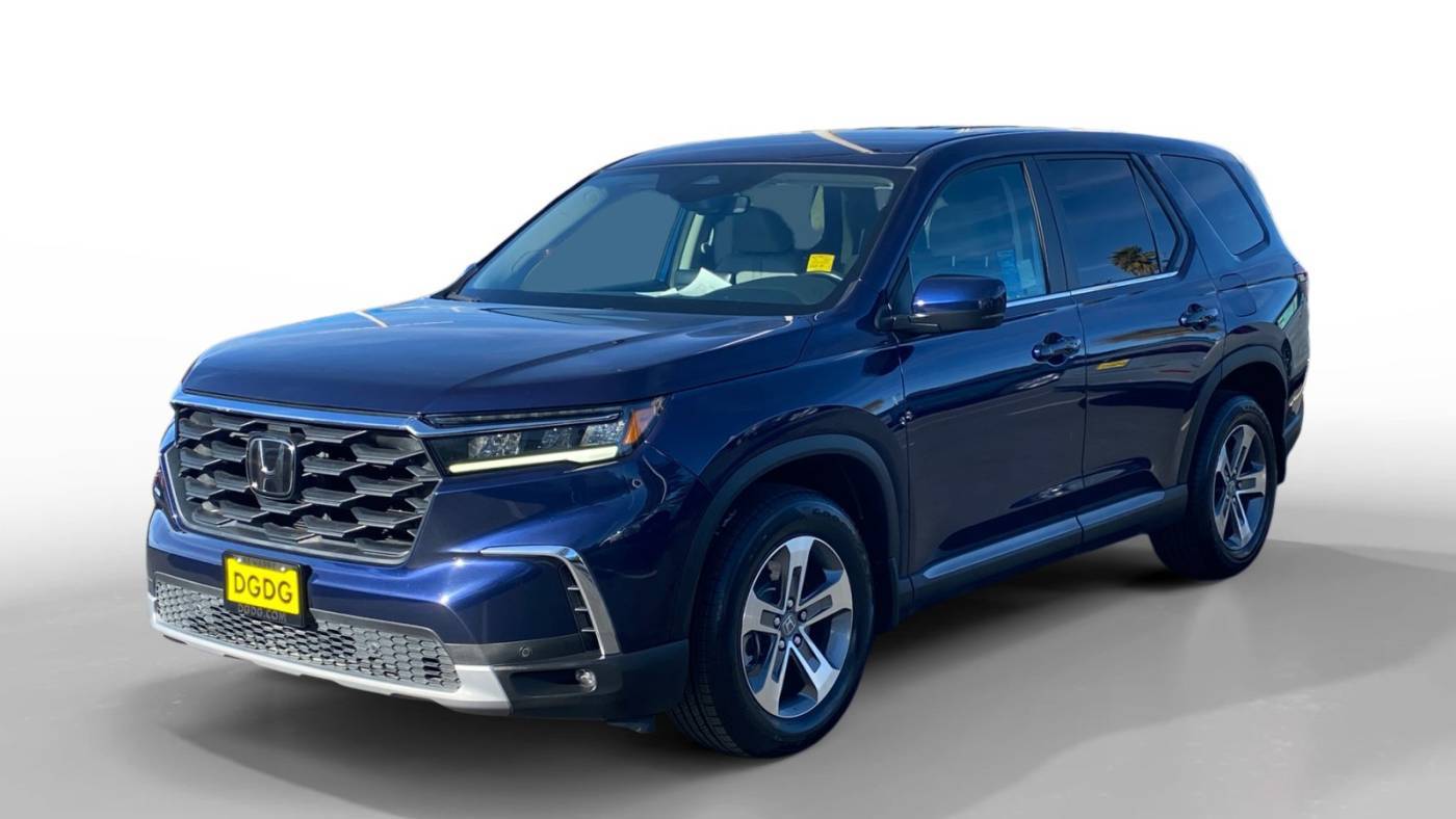 2023 Honda Pilot EX-L 8 Passenger — SUV — 32,670 mi — Salinas, CA