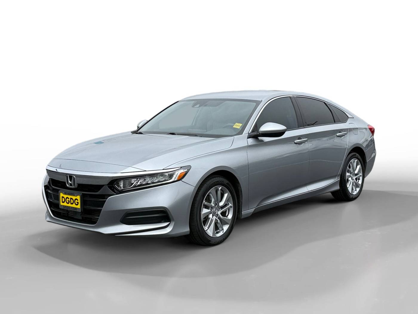2019 Honda Accord LX — Sedan — 82,299 mi — Salinas, CA