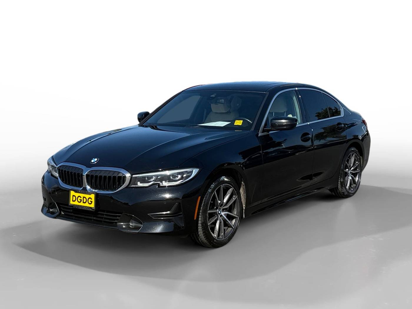 2022 BMW 3 Series 330i — Sedan — 38,757 mi — Salinas, CA