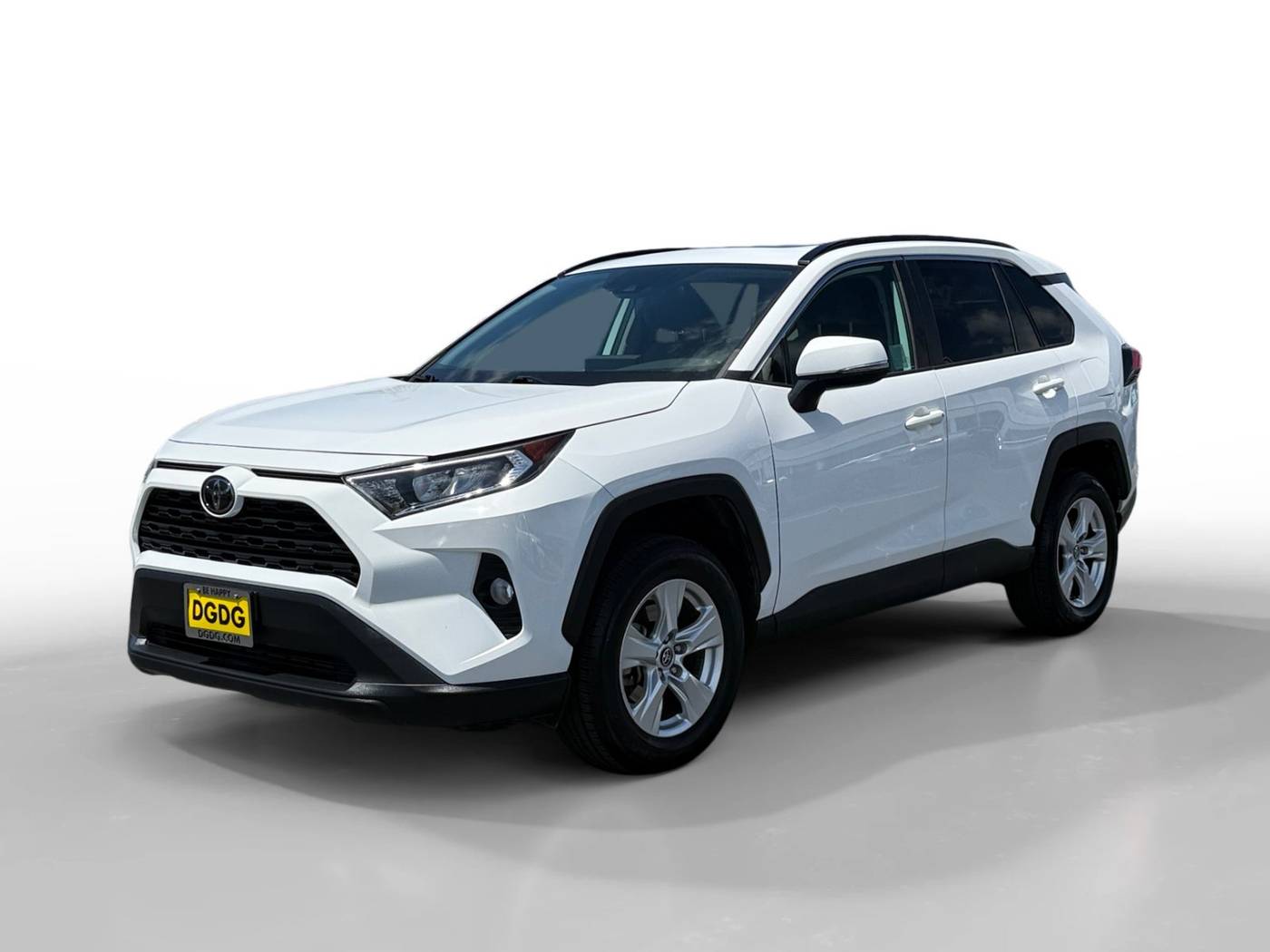 2020 Toyota RAV4 XLE — SUV — 90,736 mi — Salinas, CA