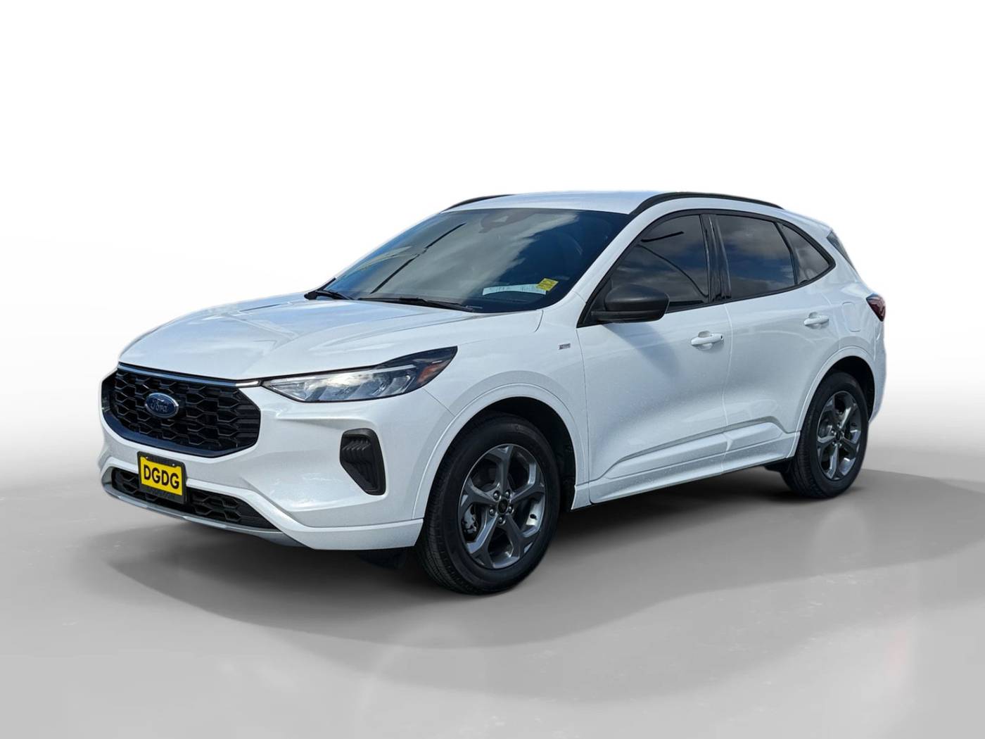 2024 Ford Escape ST-Line — SUV — 8,475 mi — Salinas, CA