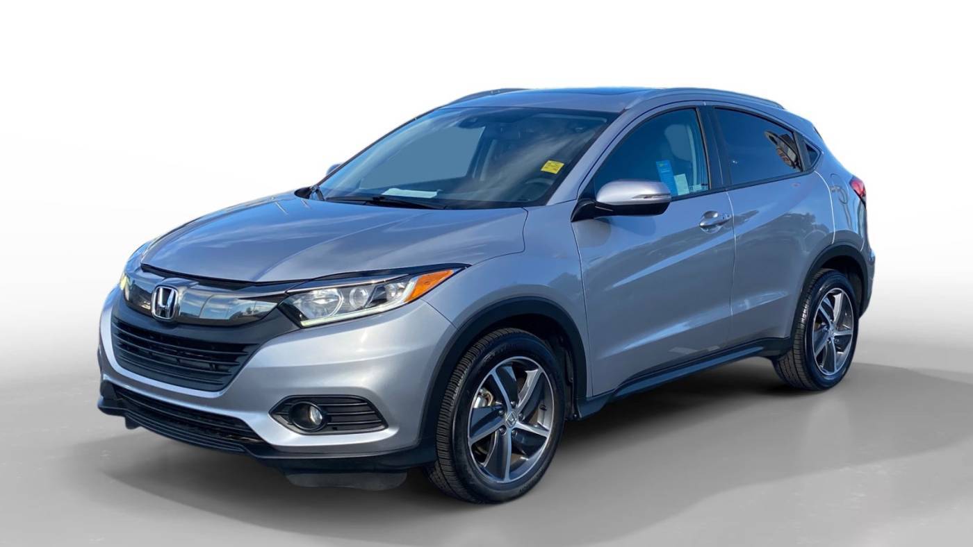 2022 Honda HR-V EX — SUV — 61,700 mi — Salinas, CA