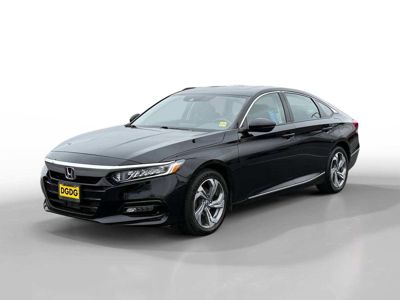 2020 Honda Accord EX-L — Sedan — 63,828 mi — Salinas, CA