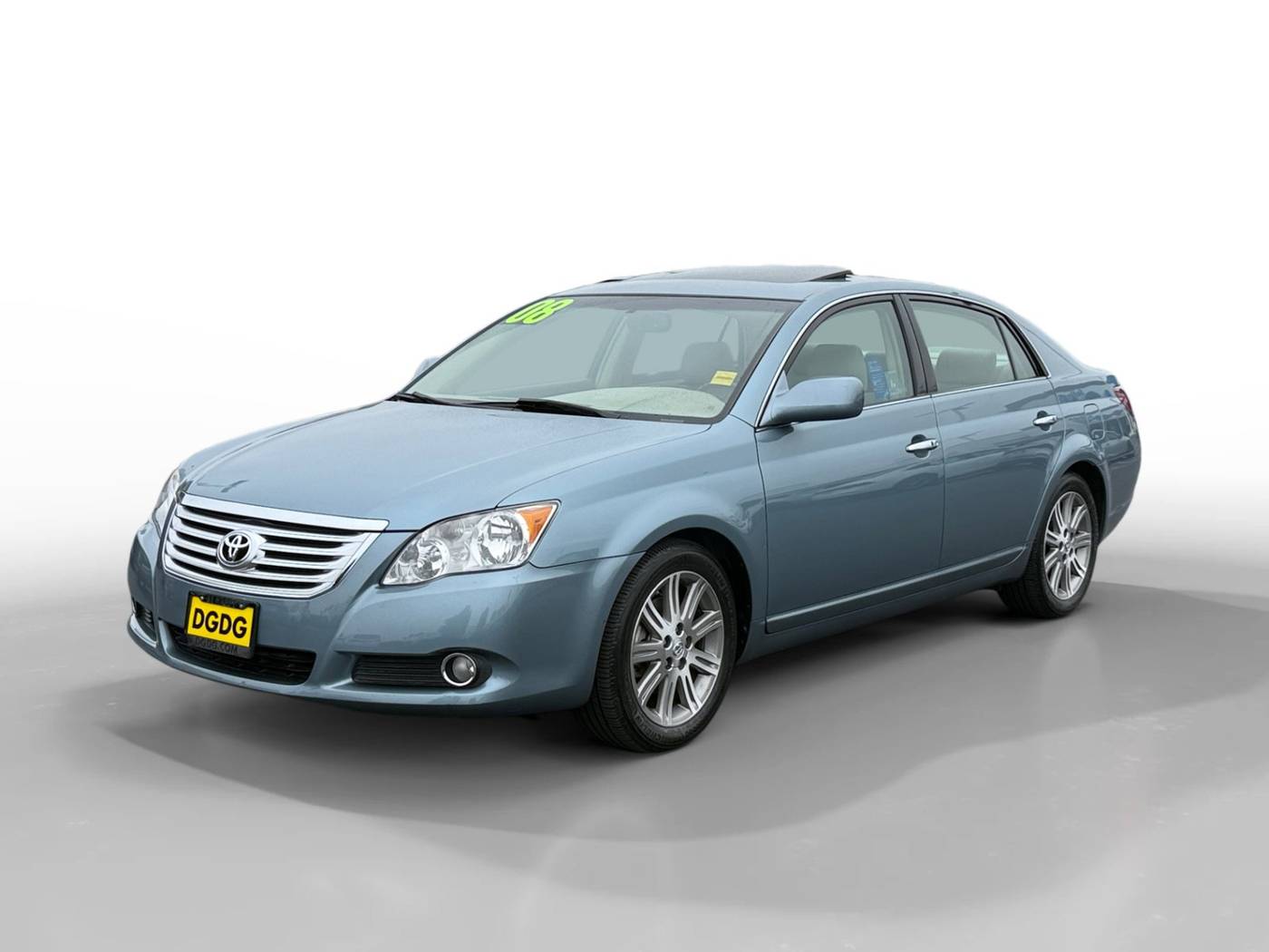 2008 Toyota Avalon Limited — Sedan — 57,769 mi — Salinas, CA