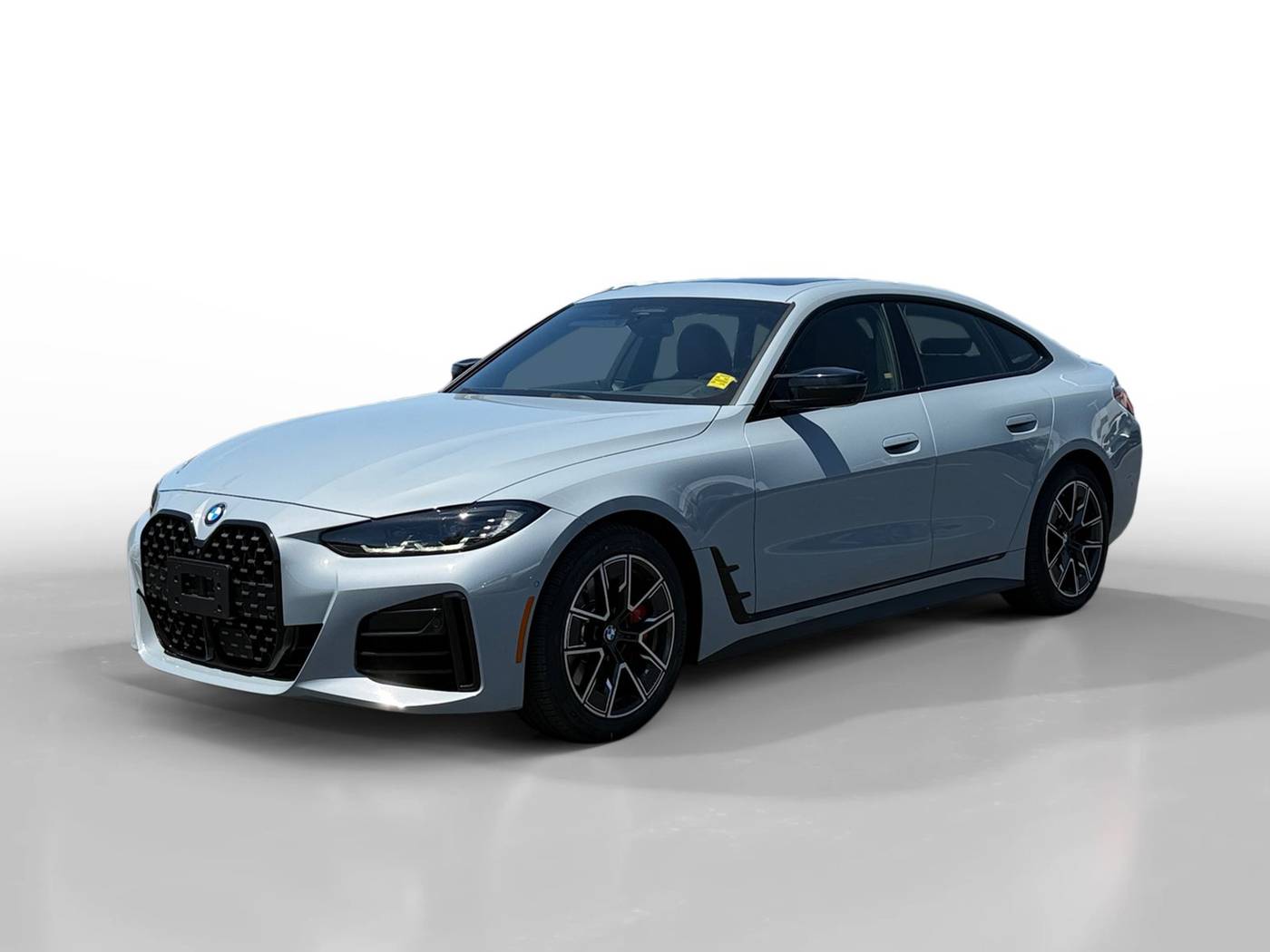 2022 BMW 4 Series M440i — Sedan — 33,864 mi — Salinas, CA
