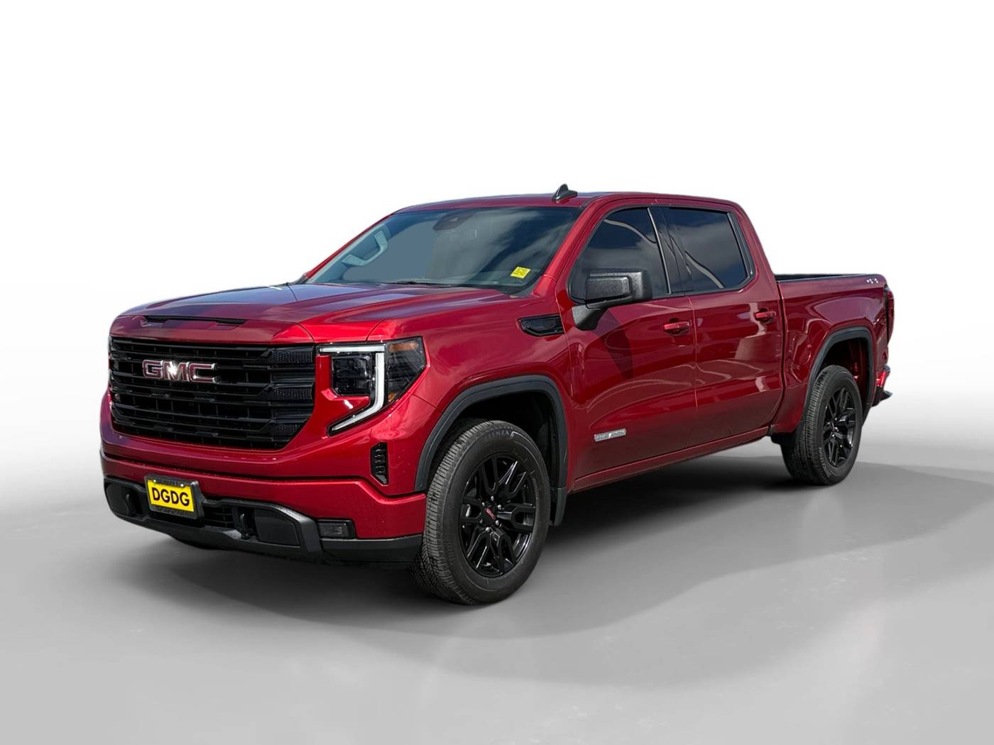 2023 GMC Sierra 1500 Elevation — Pickup Truck — 13,840 mi — Salinas, CA
