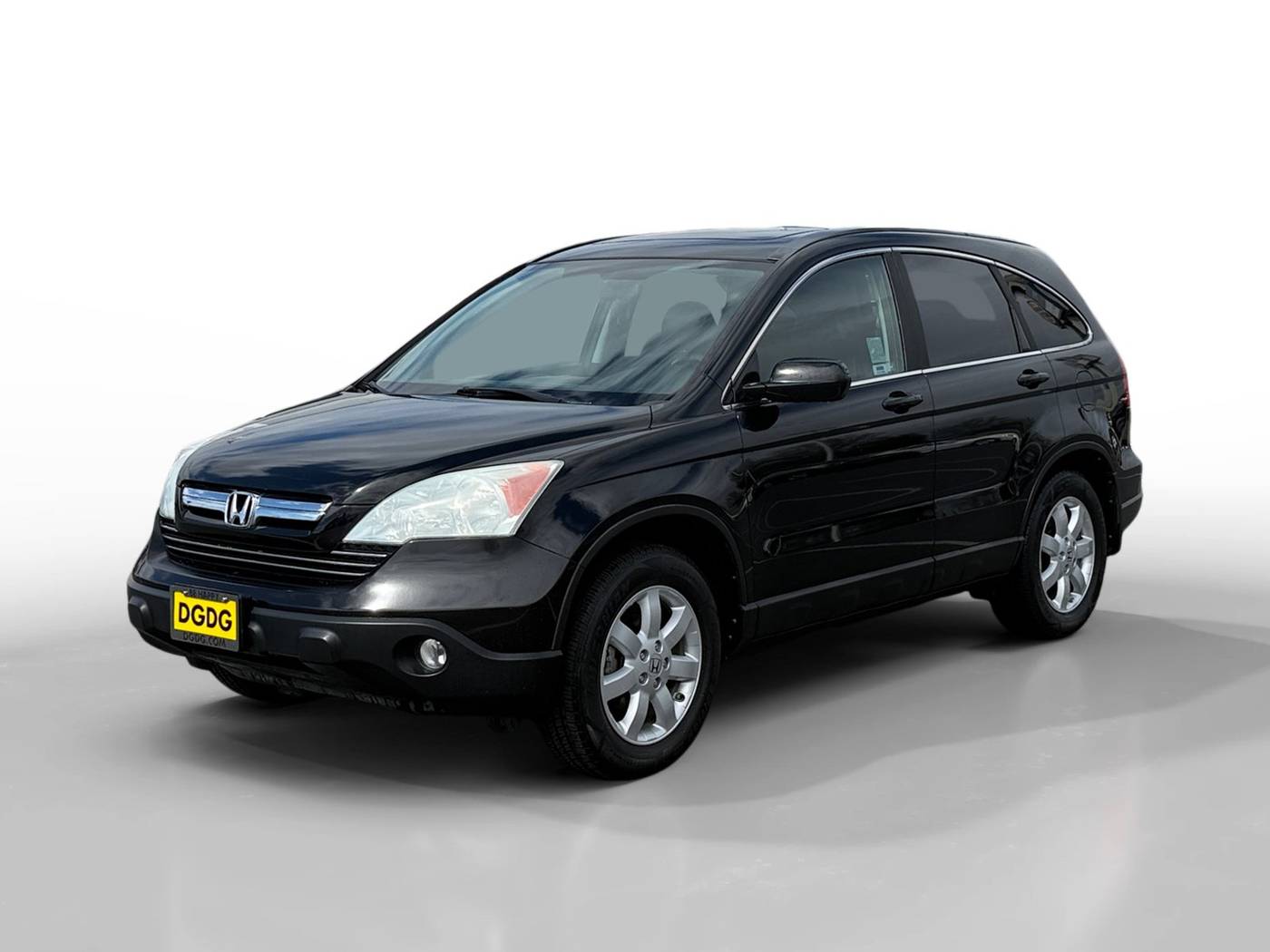 2009 Honda CR-V EX-L — SUV — 113,402 mi — Salinas, CA
