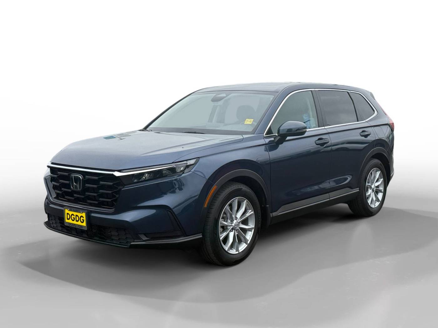 2025 Honda CR-V EX — SUV — 11,054 mi — Salinas, CA