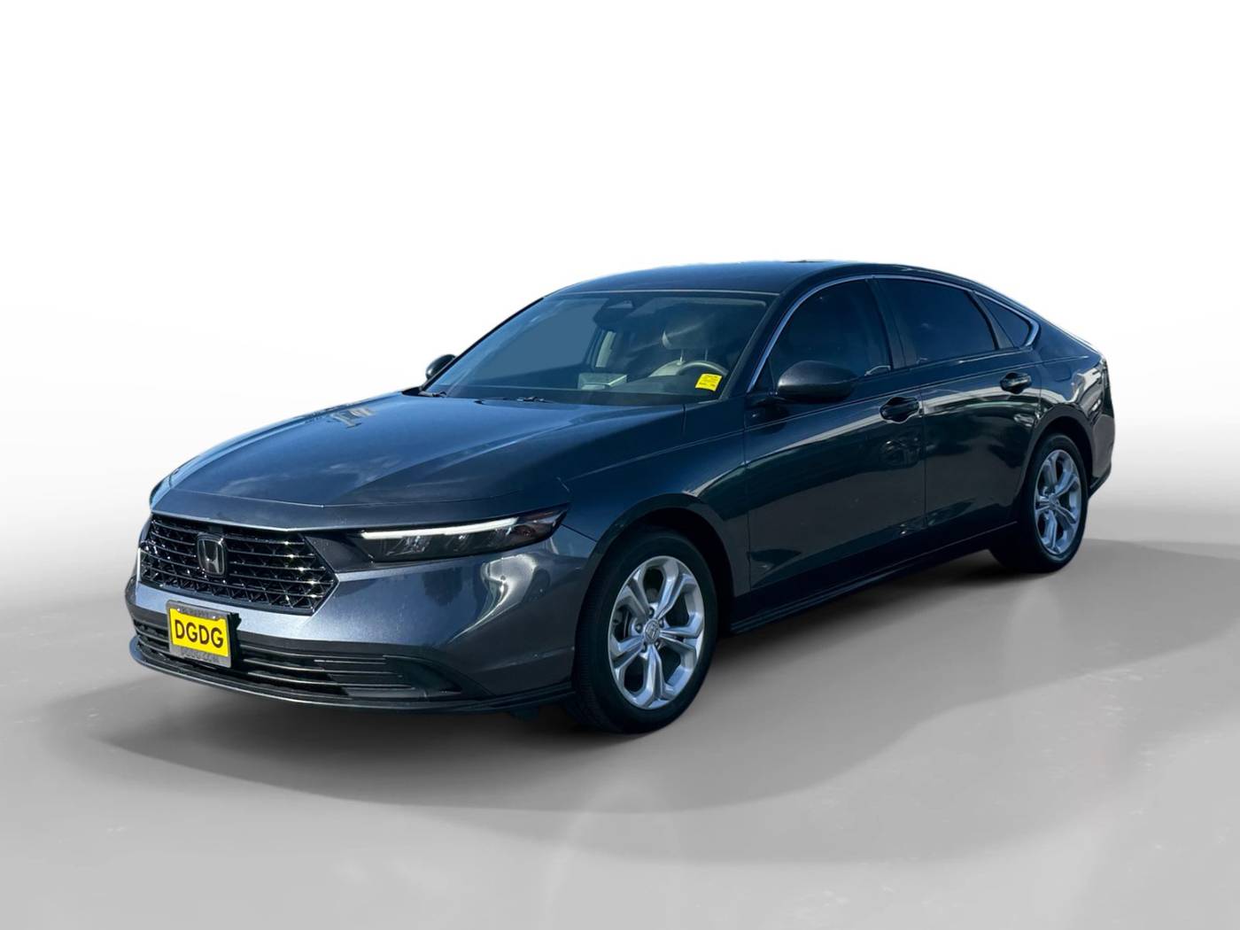 2024 Honda Accord LX — Sedan — 23,633 mi — Salinas, CA