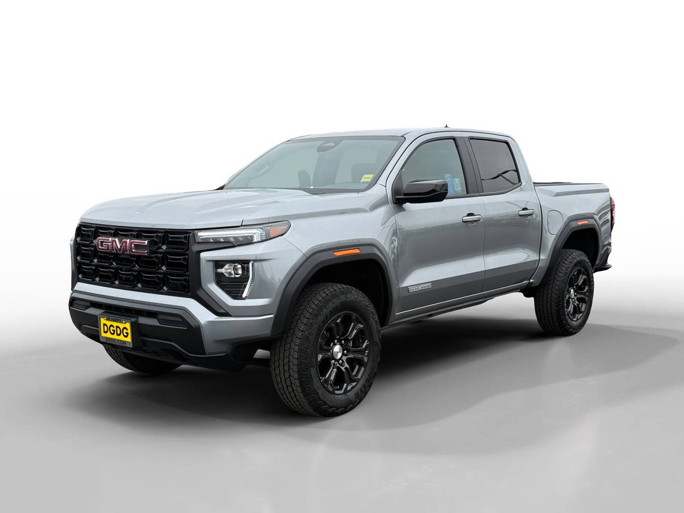 2024 GMC Canyon Elevation — Pickup Truck — 11,394 mi — Salinas, CA