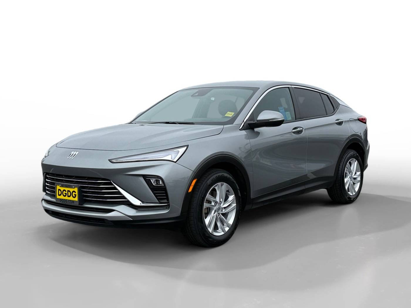 2024 Buick Envista Preferred — SUV — 30,997 mi — Salinas, CA