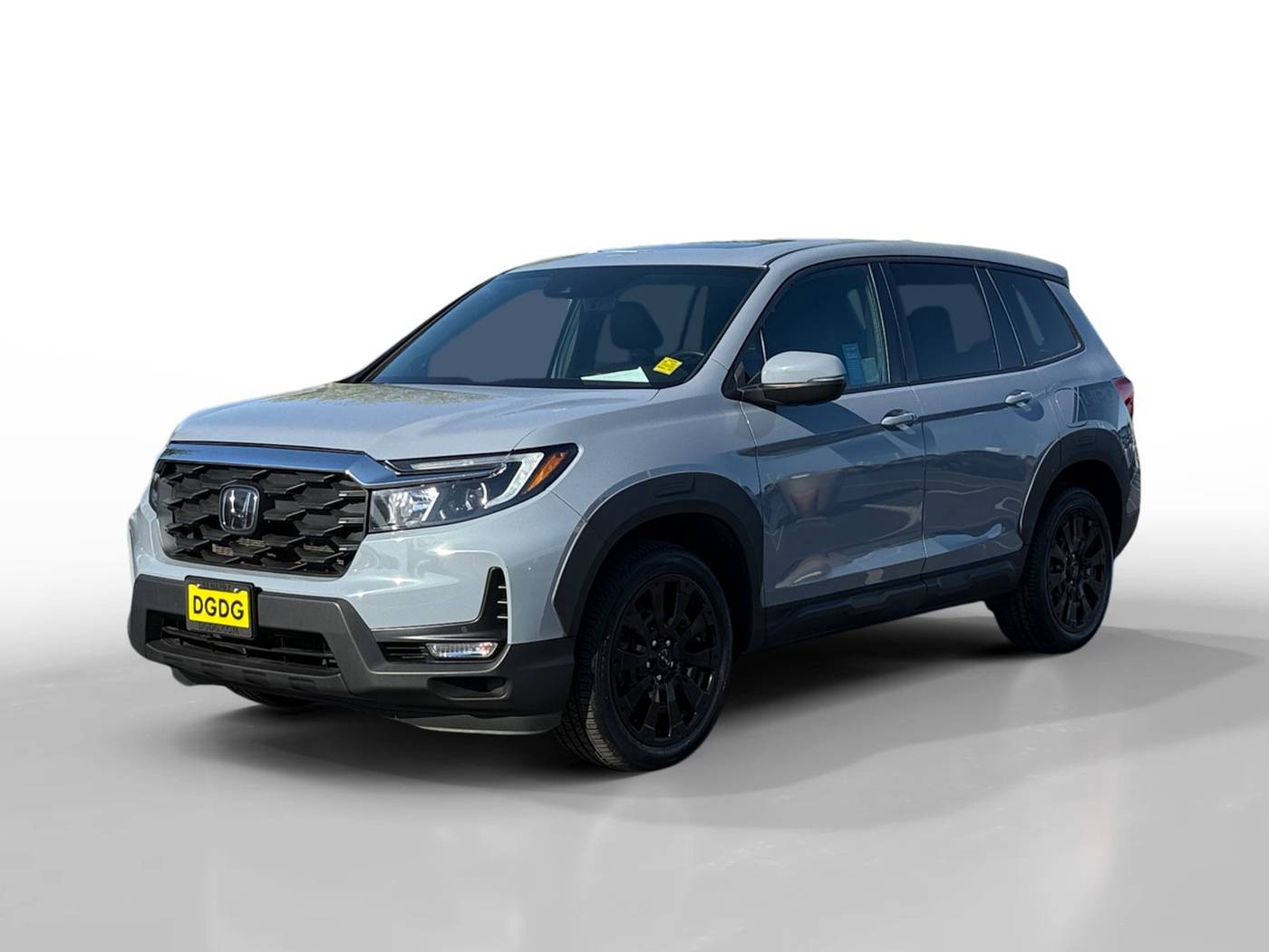 2022 Honda Passport EX-L — SUV — 42,925 mi — Salinas, CA