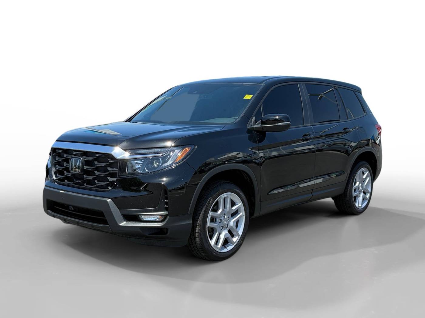 2024 Honda Passport EX-L — SUV — 11,868 mi — Salinas, CA