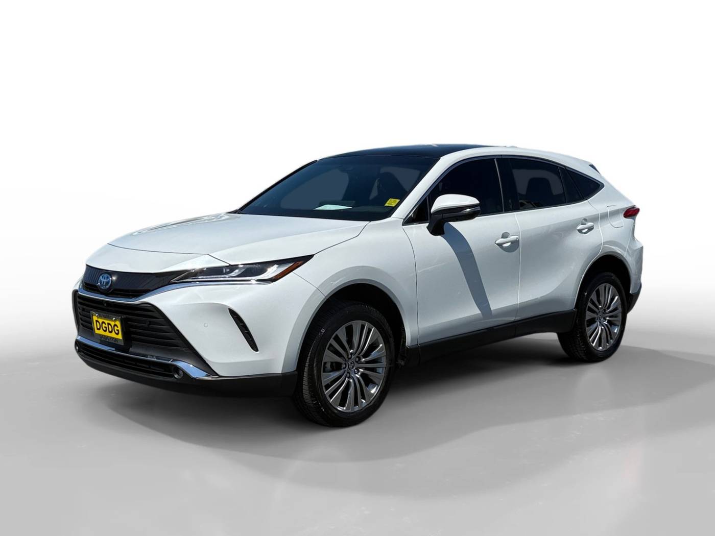 2024 Toyota Venza Limited — SUV — 14,573 mi — Salinas, CA