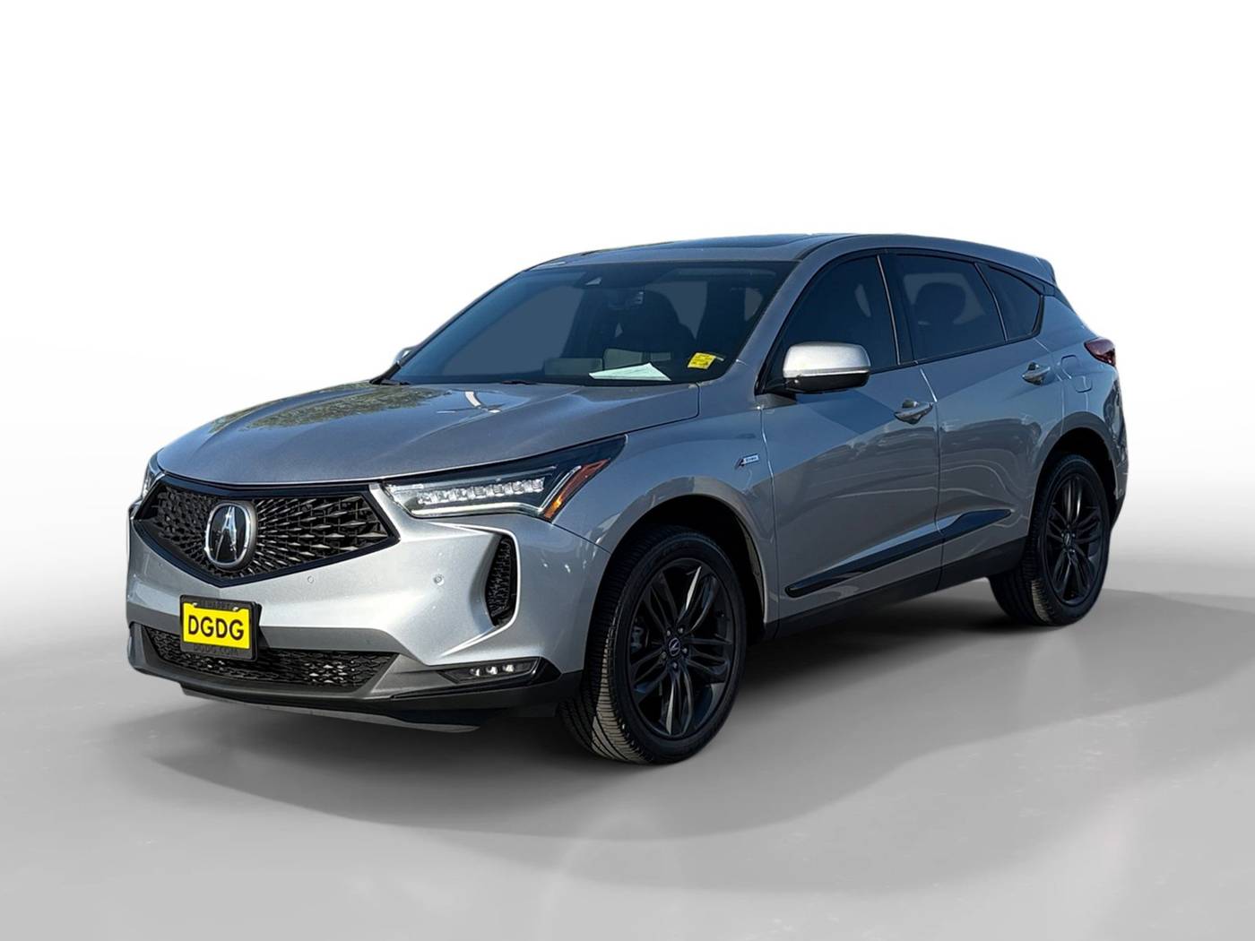 2023 Acura RDX A-Spec Package — SUV — 41,324 mi — Salinas, CA