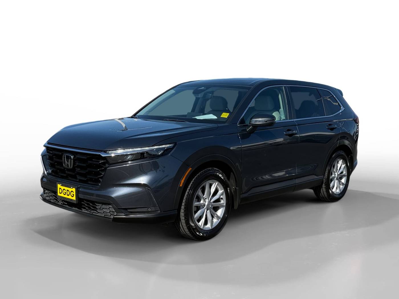 2023 Honda CR-V EX-L — SUV — 41,798 mi — Salinas, CA