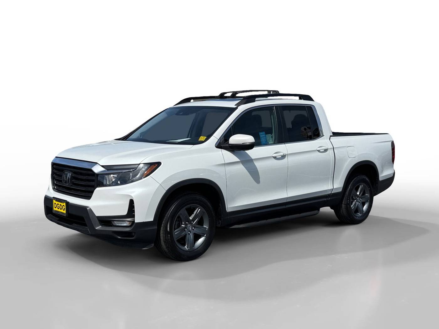 2022 Honda Ridgeline RTL — Pickup Truck — 68,504 mi — Salinas, CA