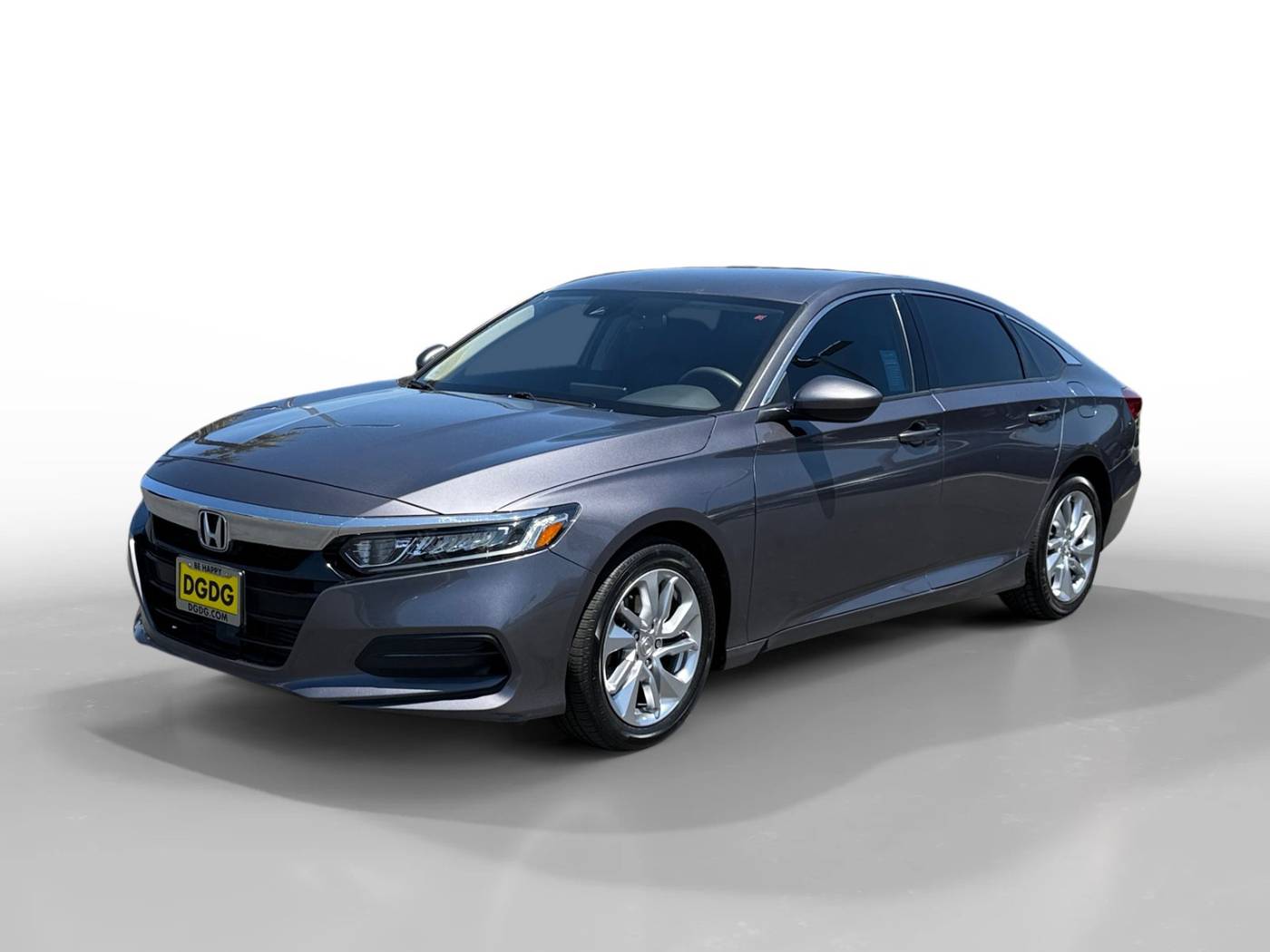 2020 Honda Accord LX — Sedan — 97,878 mi — Salinas, CA