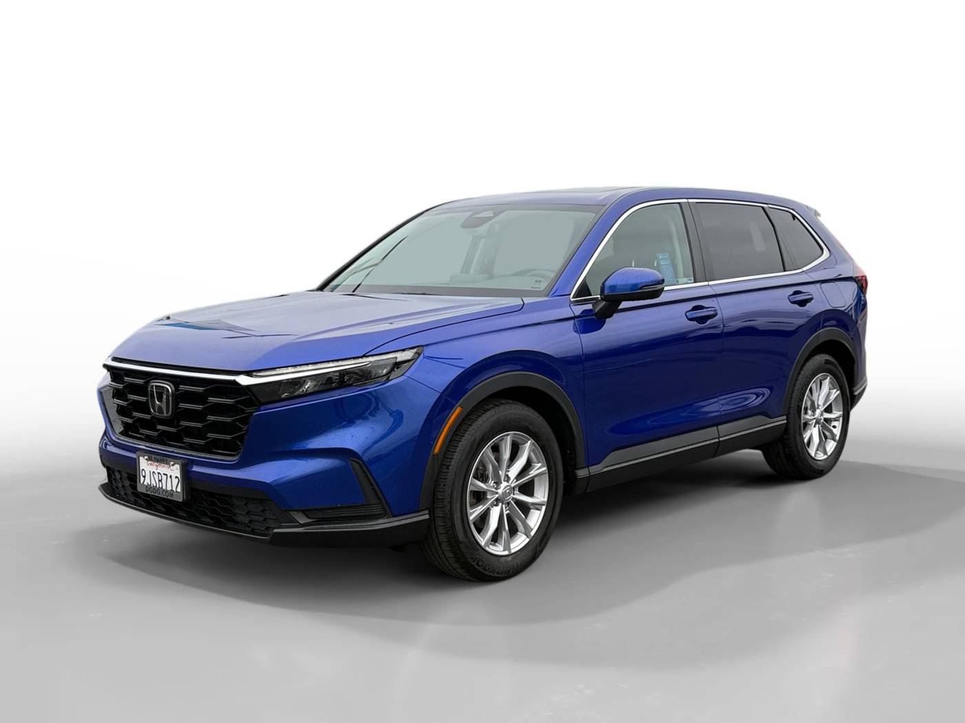 2023 Honda CR-V EX — SUV — 25,043 mi — Salinas, CA