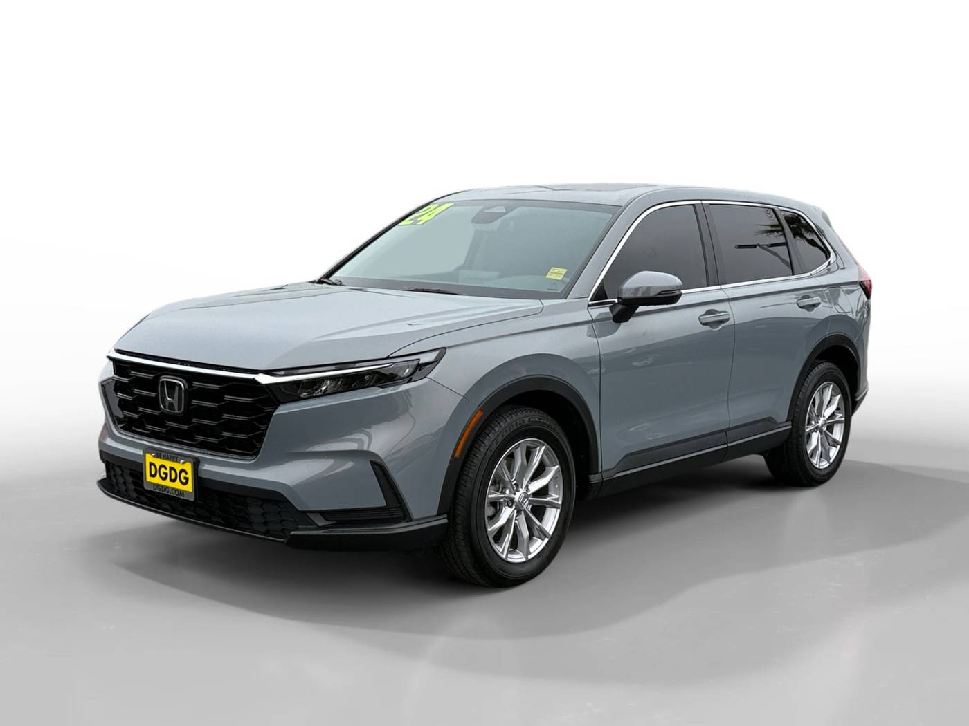 2024 Honda CR-V EX — SUV — 20,806 mi — Salinas, CA