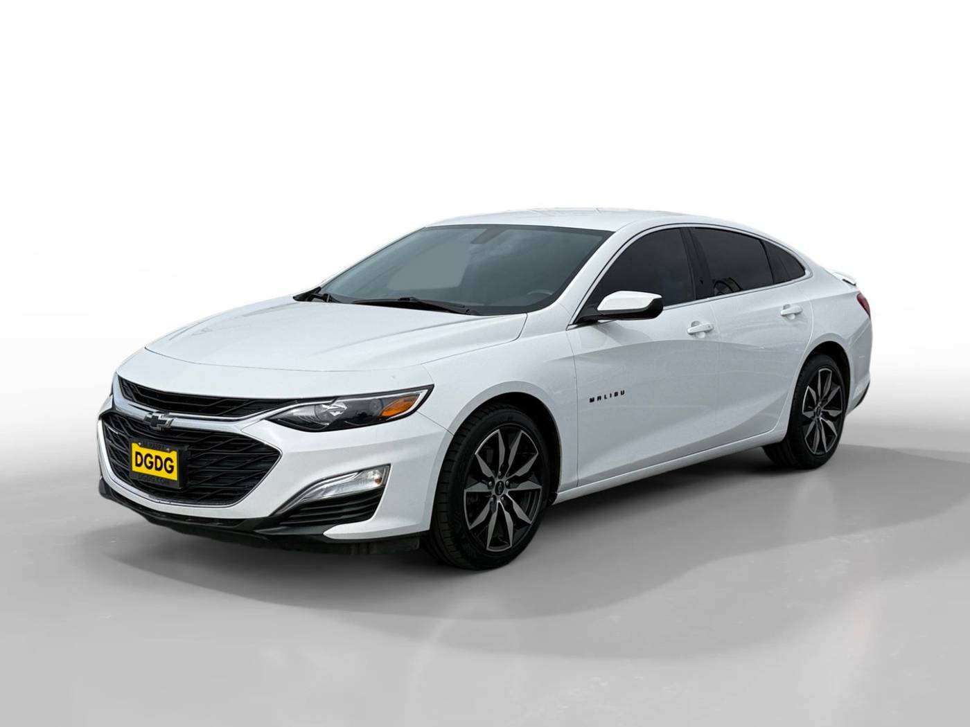 2020 Chevrolet Malibu RS — Sedan — 64,659 mi — Salinas, CA