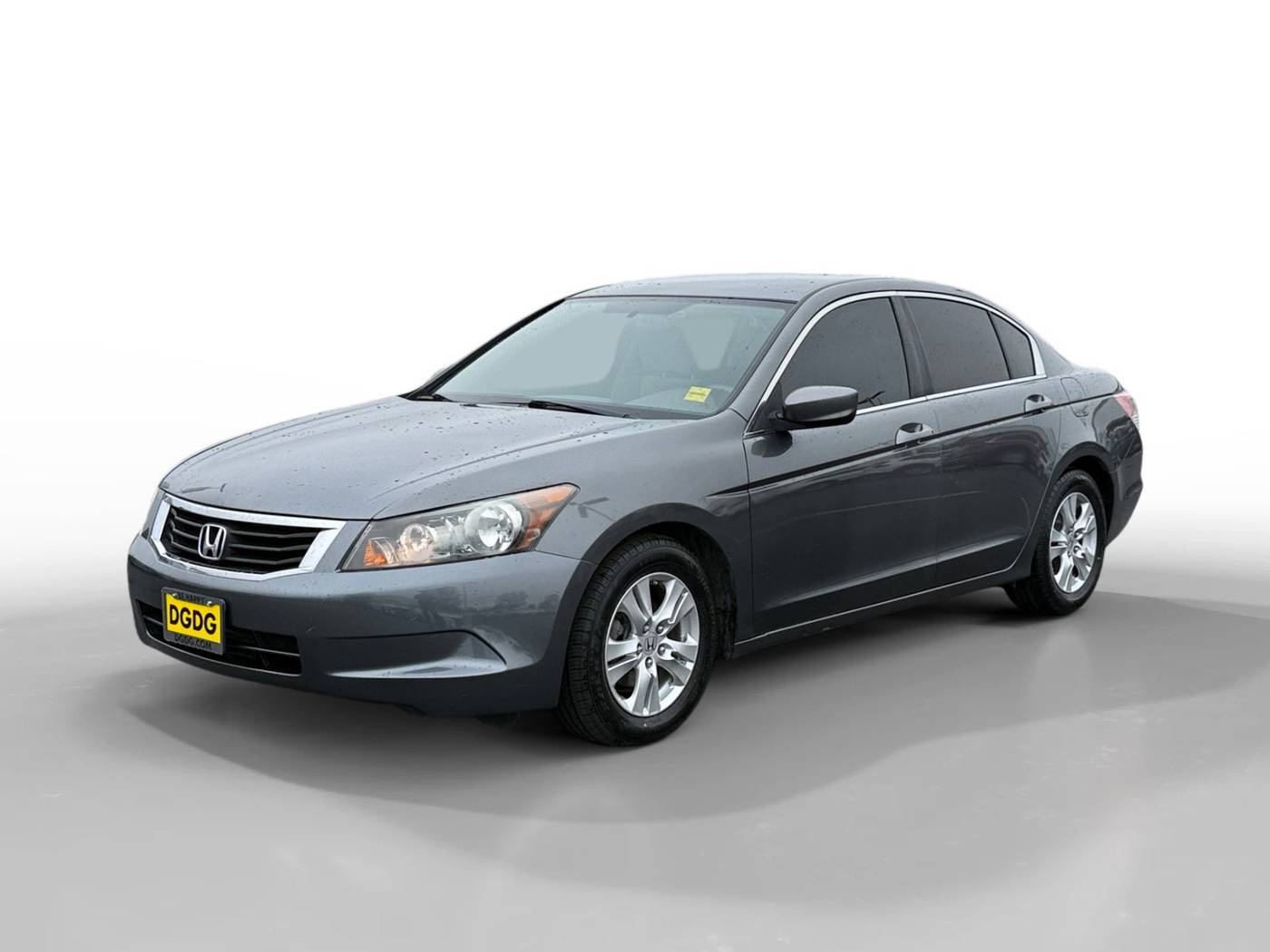 2010 Honda Accord LX-P — Sedan — 87,166 mi — Salinas, CA