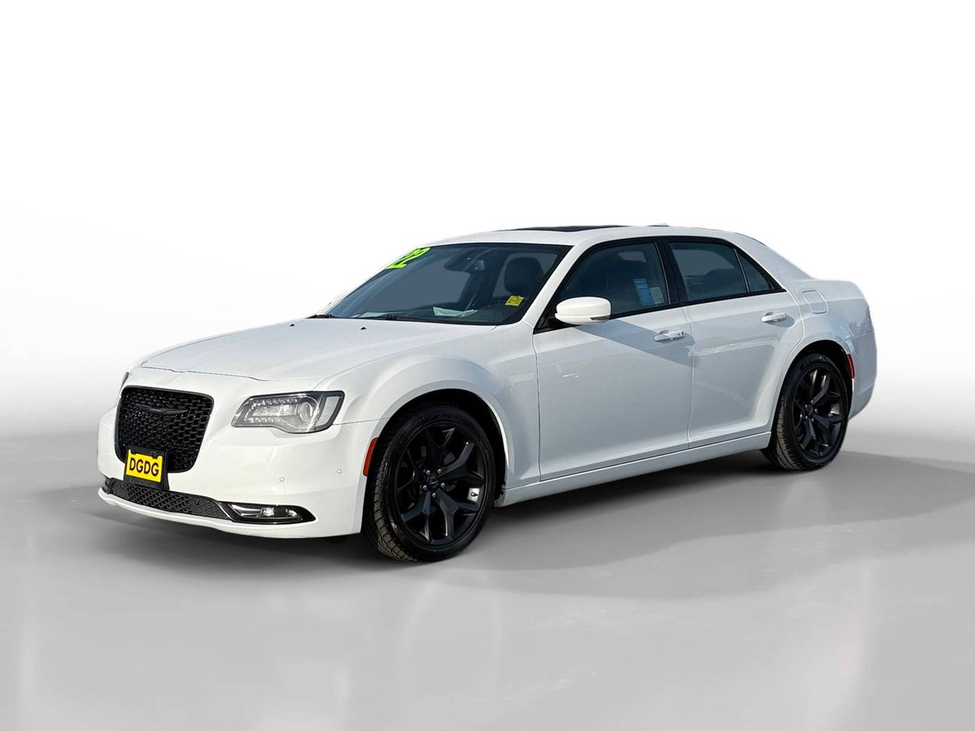 2022 Chrysler 300 S — Sedan — 50,184 mi — Salinas, CA
