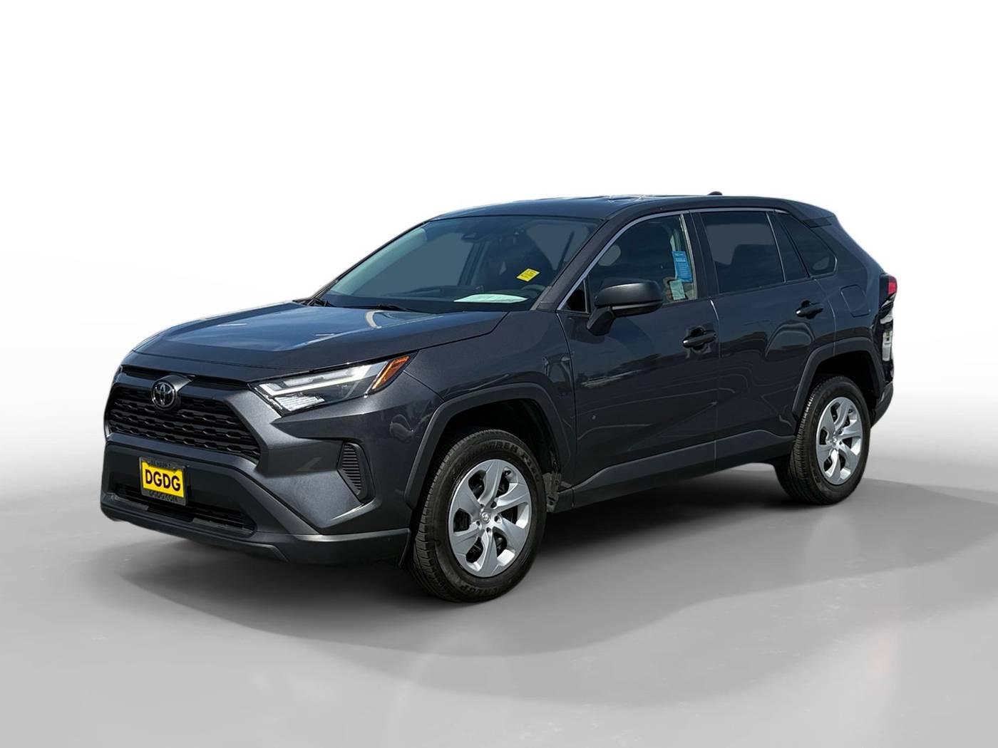 2023 Toyota RAV4 LE — SUV — 24,807 mi — Salinas, CA
