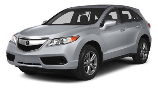2013 Acura RDX Standard — SUV — 171,700 mi — Sarasota, FL