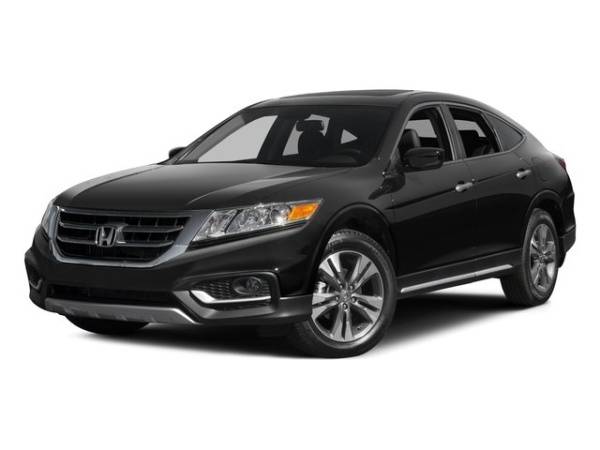 Used 2015 Honda Accord Crosstour for Sale | U.S. News & World Report