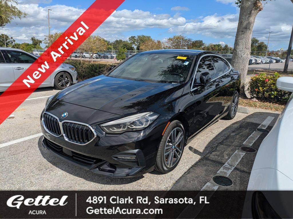 2020 BMW 2 Series 228i — Sedan — 57,362 mi — Sarasota, FL