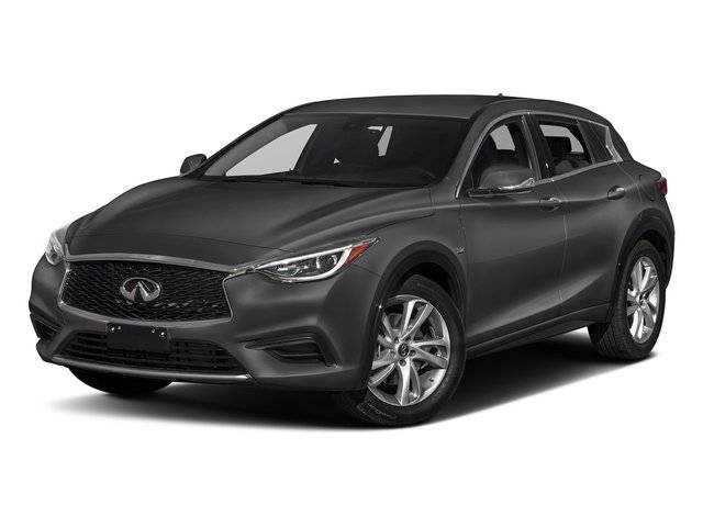 2017 INFINITI QX30 Premium — SUV — 60,560 mi — Sarasota, FL