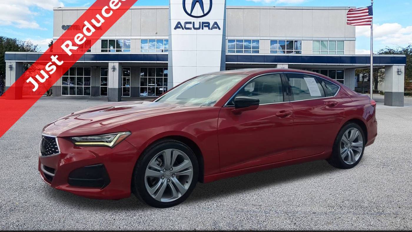 Certified Pre-Owned Acuras for Sale in Harlem, GA (with Photos) - TrueCar