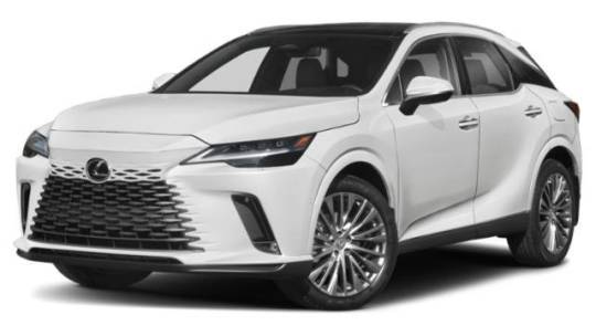 2023 Lexus RX RX 350 Luxury — SUV — 33,885 mi — Sarasota, FL