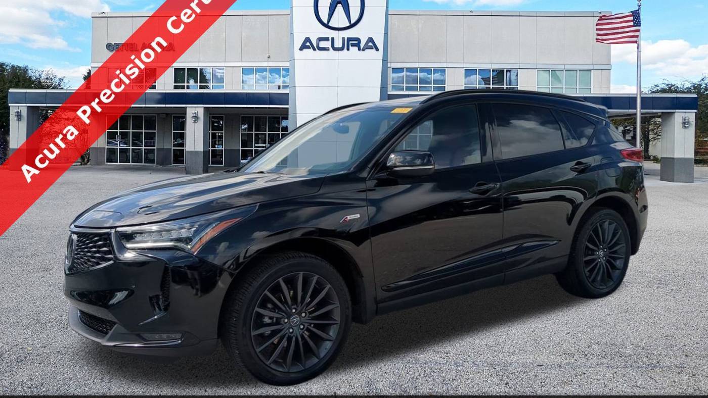 Certified PreOwned Acuras for Sale in Sandersville, GA (with Photos