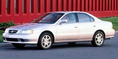 2001 Acura TL Standard — Sedan — 262,979 mi — Selma, NC