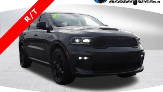 2021 Dodge Durango R/T — SUV — 98,044 mi — Selma, NC