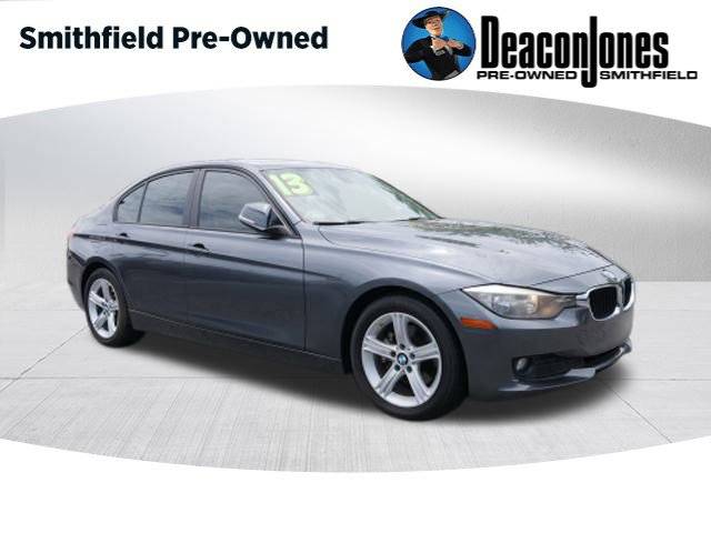 2013 BMW 3 Series 320i — Sedan — 178,669 mi — Selma, NC
