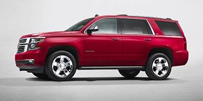 2017 Chevrolet Tahoe Commercial — SUV — 161,514 mi — Selma, NC