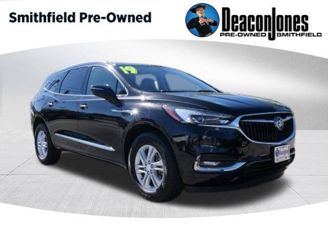 2019 Buick Enclave Essence — SUV — 57,321 mi — Selma, NC